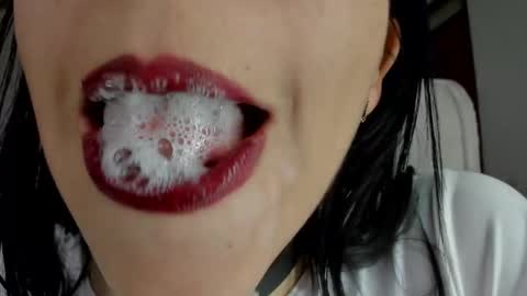 Katty online show from February 14, 7:02 pm