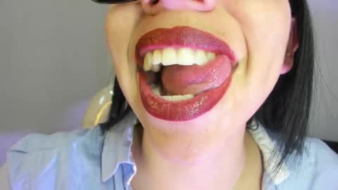 Katty online show from February 18, 5:42 pm