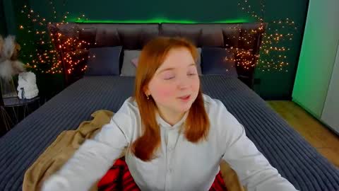 Katty online show from November 30, 6:56 pm