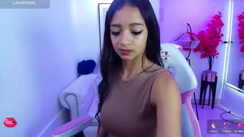 Snapshot of katty_rounds chatting on October 7, 12:35 pm katty_rounds online show from October 7, 12:35 pm