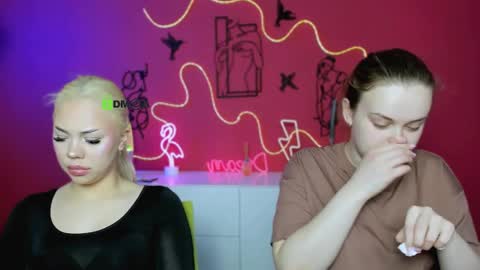 Kat online show from March 30, 4:57 am