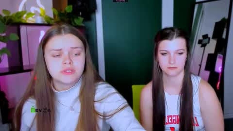 Kat online show from March 31, 11:32 am