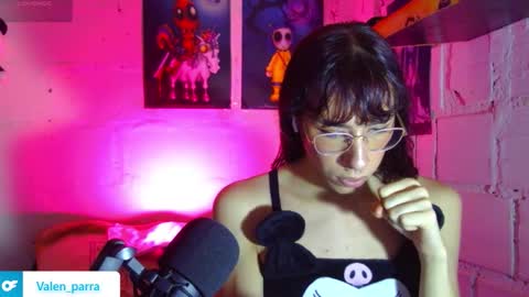 kattycat_ online show from December 1, 3:00 am