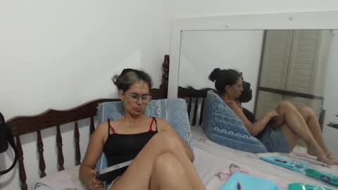 angel online show from January 7, 9:03 pm