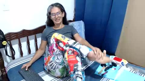 angel online show from November 17, 2:12 pm