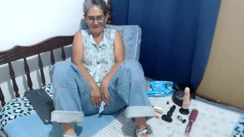 angel online show from May 6, 2:22 pm