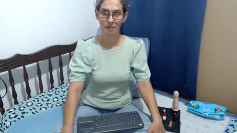 angel online show from May 7, 4:45 pm