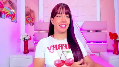KattyJener online show from May 3, 10:16 pm