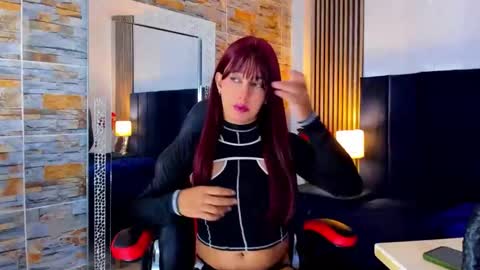 KattyJener online show from May 13, 3:04 am