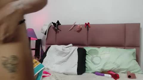 kattyocean online show from October 1, 6:58 pm