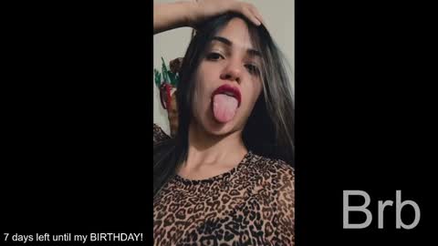 Snapshot of kattypark_ chatting on January 12, 3:39 am Hello Katty lovers online show from January 12, 3:39 am