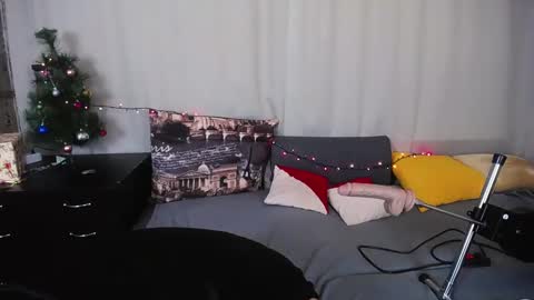 Katty online show from December 30, 1:26 am