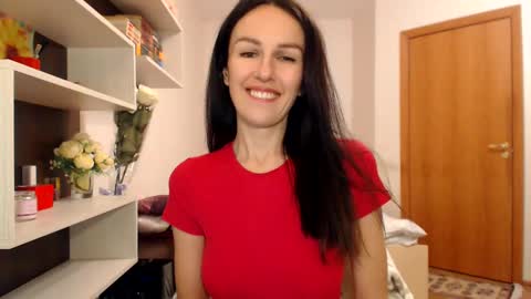 KattySapphire online show from January 14, 3:15 pm