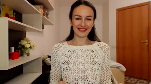 KattySapphire online show from January 22, 2:56 pm