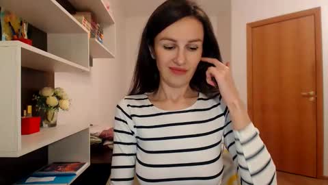 KattySapphire online show from October 31, 2:51 pm