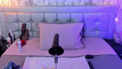 Katty  online show from March 6, 12:01 pm