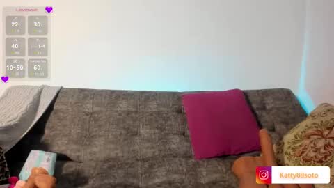 I m Katty  online show from September 25, 6:44 pm