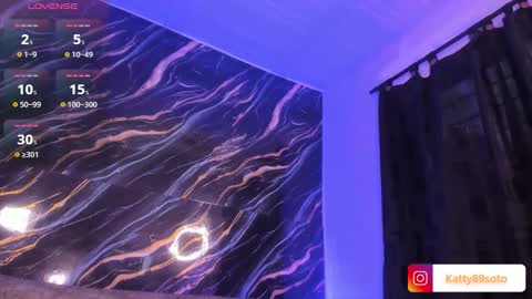 I m Katty  online show from February 11, 10:37 pm