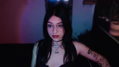      online show from March 1, 12:45 pm