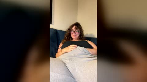 Princesse Kat  online show from December 3, 12:40 am