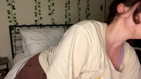 Princesse Kat  online show from December 21, 2:41 am