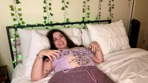 Princesse Kat  online show from January 16, 10:36 pm