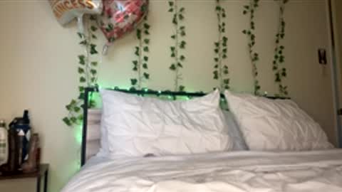 Princesse Kat  online show from February 25, 8:07 pm