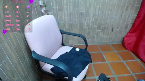 Katy online show from September 22, 2:57 am