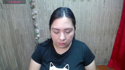 Katy online show from September 30, 1:32 am