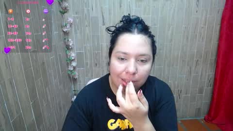 Katy online show from November 10, 3:05 am