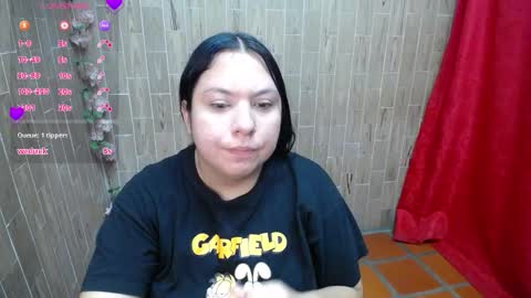 Katy online show from December 4, 4:38 pm