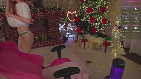 Katy      -    online show from December 22, 5:01 am