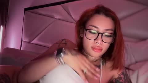 Emily online show from September 24, 11:52 pm