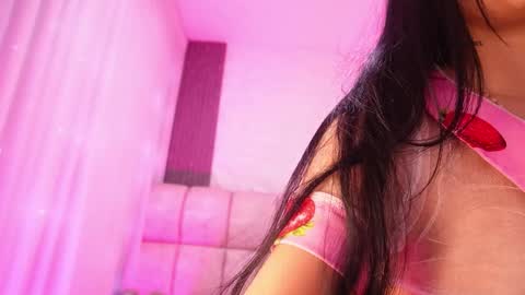 Snapshot of katy_rios_ chatting on March 13, 11:50 am Katy online show from March 13, 11:50 am