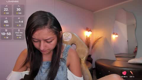 Katy online show from January 15, 12:41 am