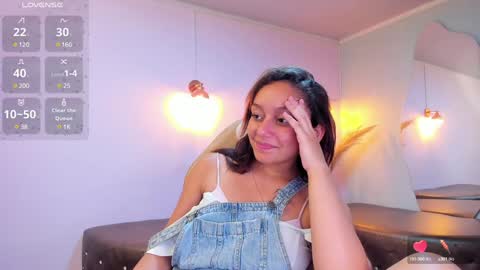 Katy online show from January 20, 10:15 pm