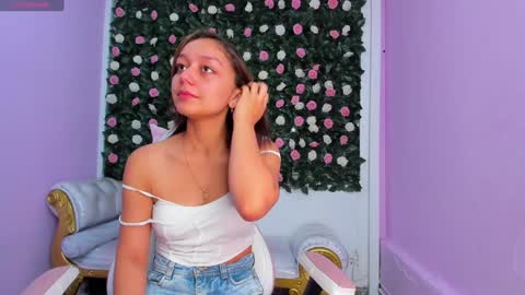 Katy online show from January 26, 2:19 pm