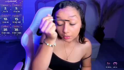 Katy online show from January 17, 6:22 pm