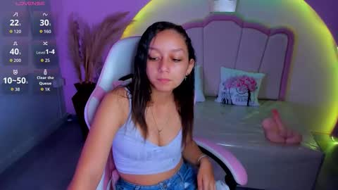 Katy online show from February 26, 10:36 am