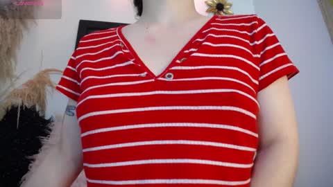 Katy Van online show from January 17, 5:53 am