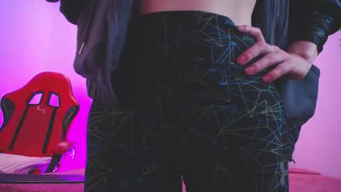 Katy Van online show from November 22, 8:52 pm