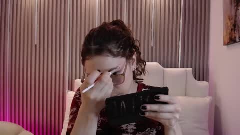 Katy Van online show from March 31, 8:42 pm