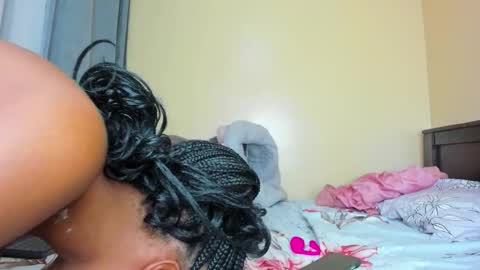 Katy online show from January 13, 7:19 pm