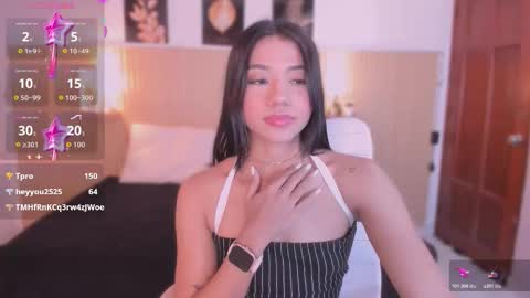 katya online show from March 25, 2:06 am