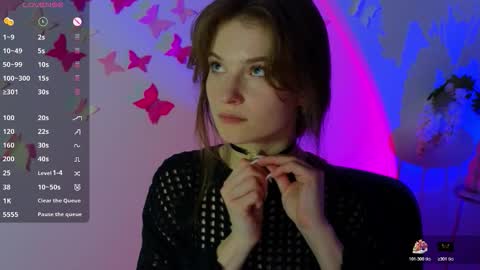 Katya online show from February 5, 4:33 pm