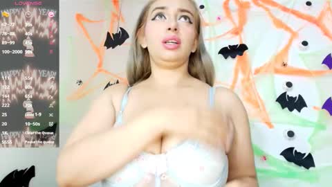 Katy and Natha online show from October 21, 10:10 pm