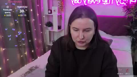 Kate online show from January 15, 3:22 am