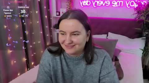 Kate online show from February 12, 5:13 am