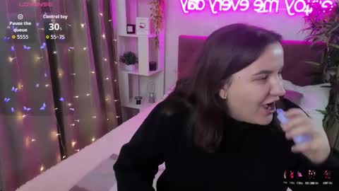 Kate online show from February 13, 4:52 am