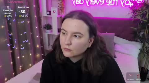 Kate online show from March 1, 4:14 am